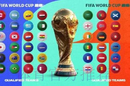 2026世界杯直播观看平台推荐