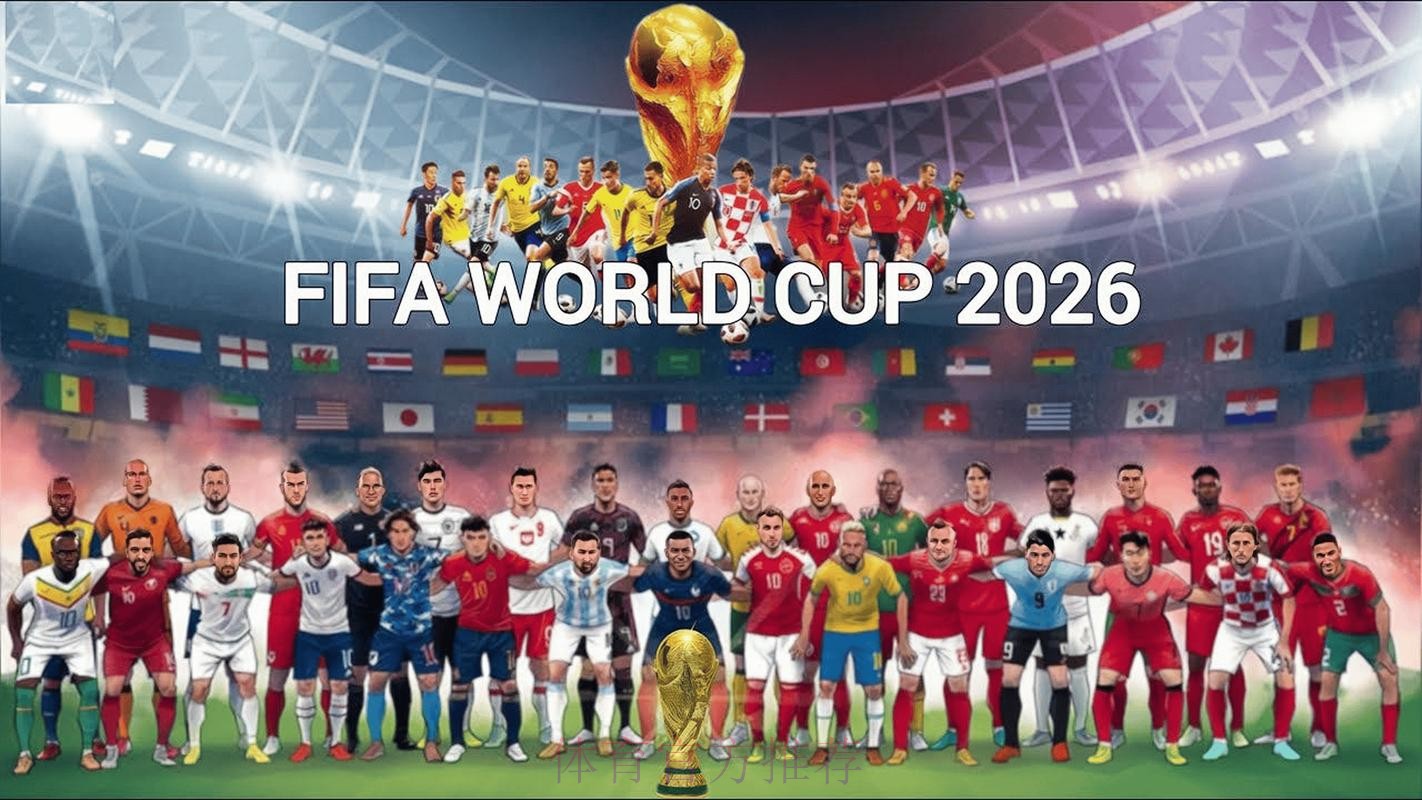 2026年世界杯投注平台推荐
